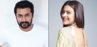 Kajol, Suriya invited to join Academy of Motion Picture Arts and Sciences