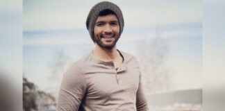 Kannada actor Diganth suffers neck injury during vacation in Goa