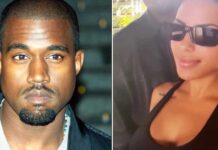 Kanye West & Chaney Jones Split After Dating Each Other For 5 Months – Reports