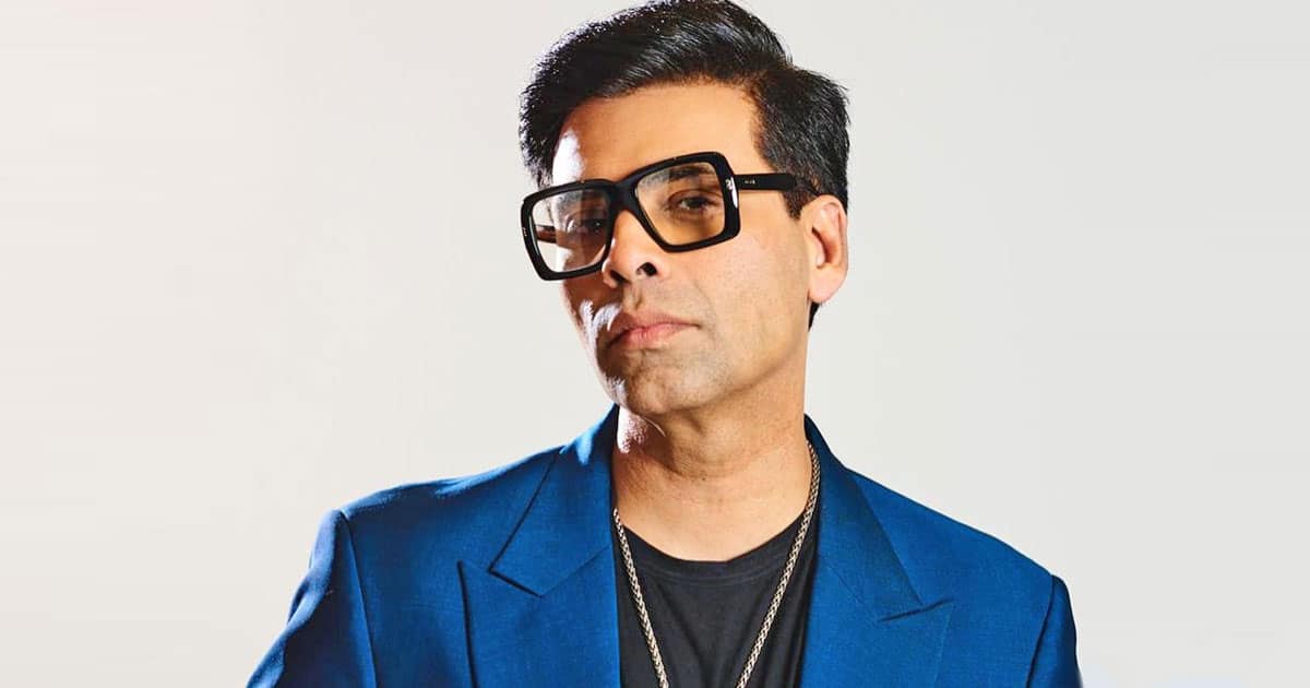 Karan Johar Finally Breaks Silence On Being Called Out For Spreading Covid Through His Birthday Party; Read On