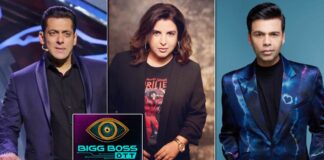 Karan Johar Gets Replaced By Farah Khan As Bigg Boss OTT Season 2 A Host?