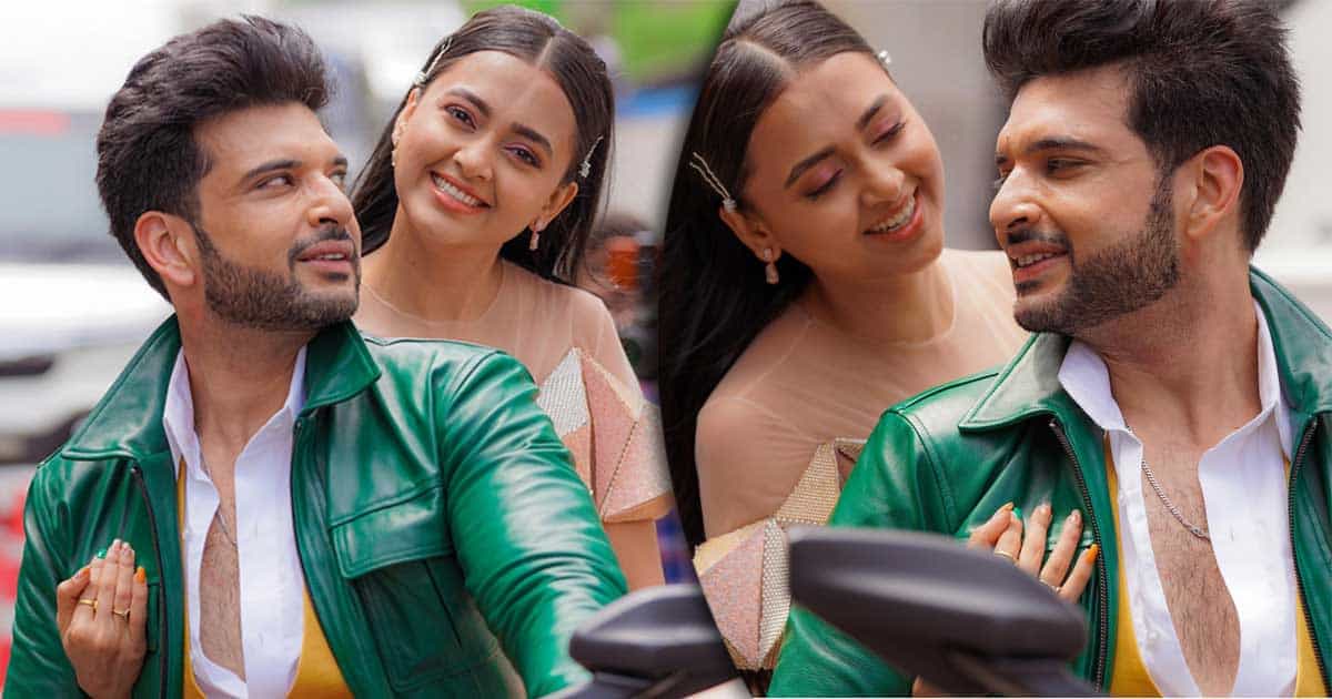 Karan Kundrra Sells His Old Car Out Of Jealousy For Tejasswi Prakash, Here’s What Happened!