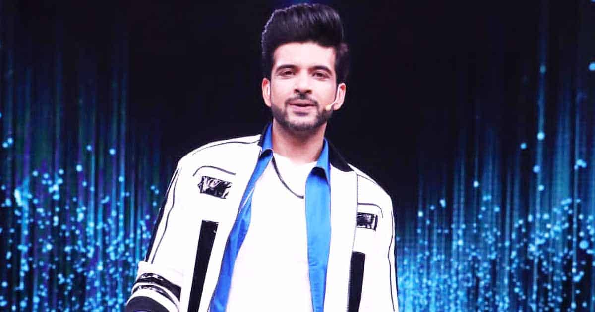 Karan Kundrra Talks About His Acting Journey & Reveals His First Salary