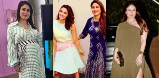 Kareena Kapoor Khan’s Pregnancy Wardrobe Was On Point & Alia Bhatt Can Surely Take Some Fashion Inspo From Her Bhabhi