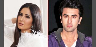 Katrina Kaif Once Confessed She Feared That Ex-Boyfriend Ranbir Kapoor May Not Love Her Completely!