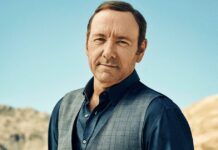 Kevin Spacey 'confident' he can clear his name