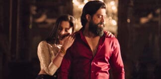 KGF Chapter 3: After Srinidhi Shetty's Exit From The Franchise, An A- Listed Bollywood Actress To Romance 'Rocky Bhai' Yash In Next?