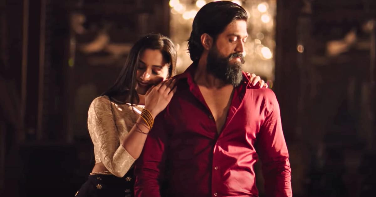 KGF Chapter 3: After Srinidhi Shetty's Exit From The Franchise, An A- Listed Bollywood Actress To Romance 'Rocky Bhai' Yash In Next?