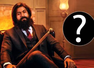 KGF Star Yash Is Ready For Another PAN Indian Biggie?