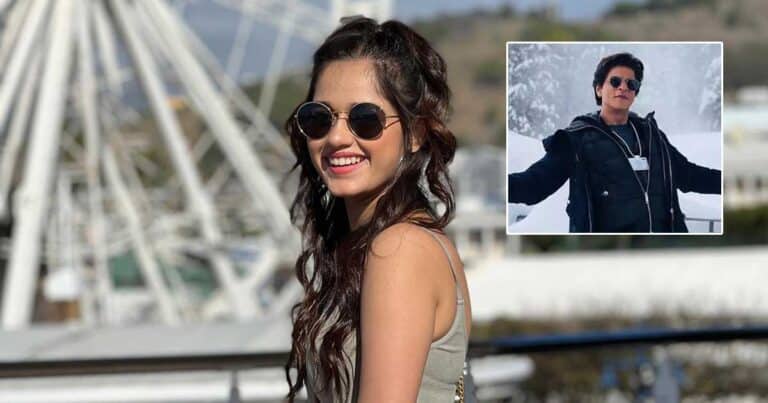 Khatron Ke Khiladi 12 Contestant Jannat Zubair Reveals If Trolls Affect