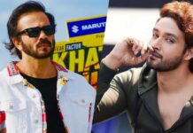 Khatron Ke Khiladi 12: Ex-Contestant Sourabh Raaj Jain Drops A Major Hint About The Show Being Scripted? Says "Please Take Care Of The Content Too"