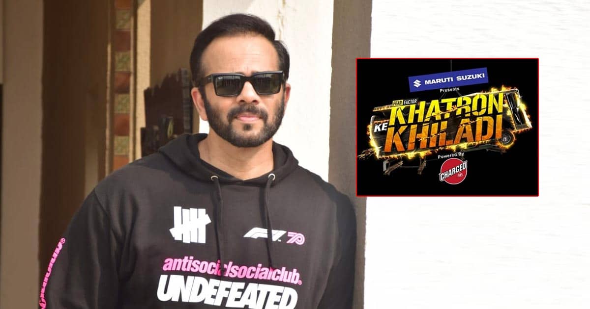 Khatron Ke Khiladi 12 Stunts Are 100% Authentic Ensures Rohit Shett, Read On!