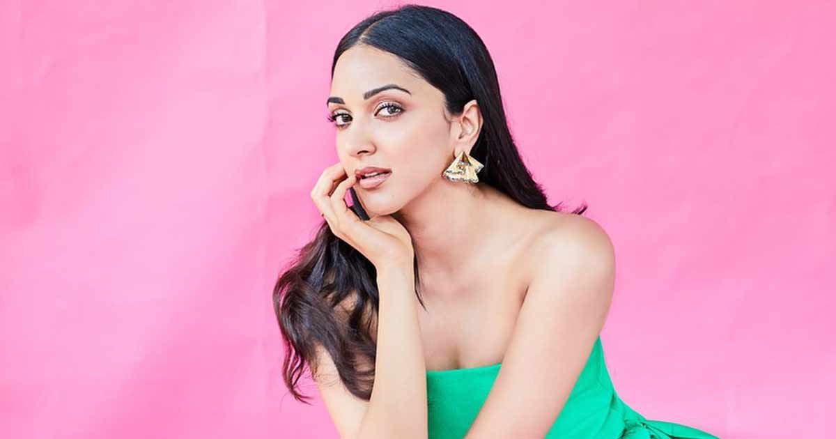 Kiara Advani Has A Net Worth Of 23 Crores – Here Are Her Most Valued Assets!