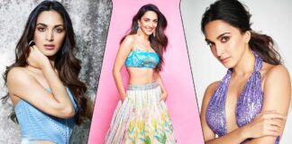 Kiara Advani Is The Clear Epitome Of Style Who Can Pull Off ANY Look, Here Are Six Of Her JugJugg Jeeyo Promotional Outfits That Prove The Fact