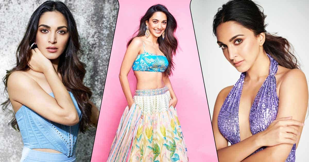 Kiara Advani Is The Clear Epitome Of Style Who Can Pull Off ANY Look, Here Are Six Of Her JugJugg Jeeyo Promotional Outfits That Prove The Fact