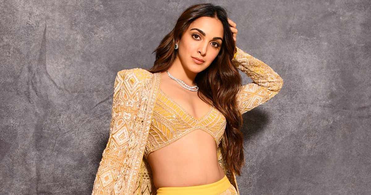 Kiara Advani Reveals If Actress Can Be Friends, Says “If We Don’t Root For Each Other, Who Will?”