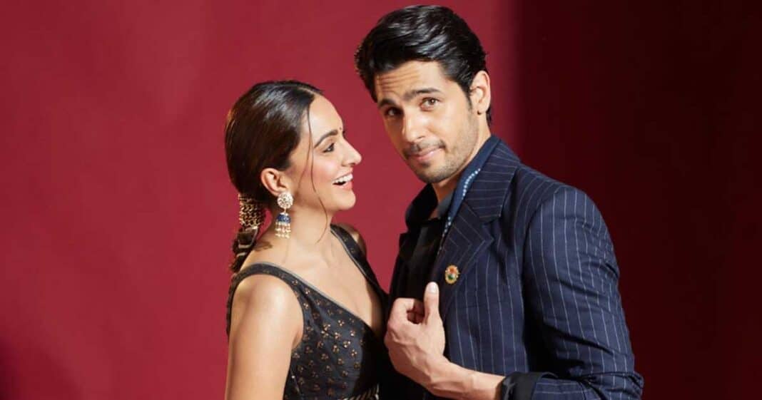 Kiara Advani And Sidharth Malhotra To Bring Back Their Off Screen Romance On Screen After