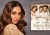 Kiara Advani's take on modern relationships ahead of 'Jugjugg Jeeyo' release