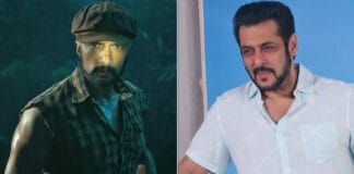 Kichcha Sudeep Says His Friendship With Salman Khan Doesn't Have 'Give And Take Policy', Reveals When & How He Associated With Vikrant Rona