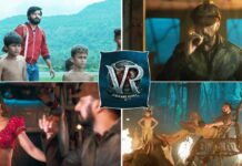 Kichcha Sudeep's 'Vikrant Rona' trailer out; glimpses of unique concept, grand visuals