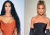 Kim Kardashian Decides To Widen The V*gina Area After Khloe Kardashian Previously Mentioned "You Don’t Want The v*gina Hanging Out The Side Of The SKIMS"