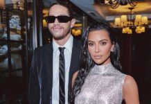 Kim Kardashian Reveals Her Reason For First Reaching Out To Pete Davidson & It Has All To Do With His ‘BDE’