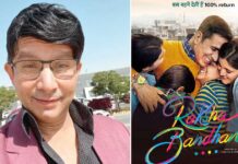 KRK Praises Akshay Kumar's Raksha Bandhan