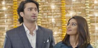 Kuch Rang Pyar Ke Aise Bhi Co-Stars Shaheer Sheikh & Erica Fernandez Roped In For Another Project? - Find Out