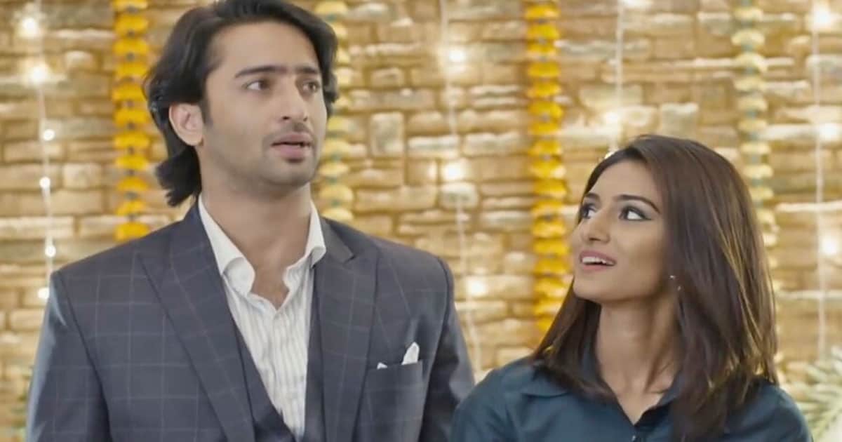 Kuch Rang Pyar Ke Aise Bhi Co-Stars Shaheer Sheikh & Erica Fernandez Roped In For Another Project? - Find Out
