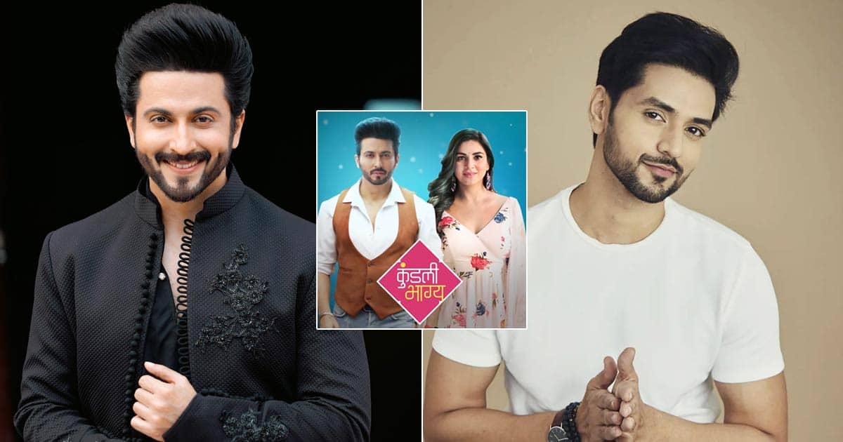 Kundali Bhagya: Shakti Arora To Lead The Show After Dheeraj Dhoopar Decides To Exit After Five Years [Reports]