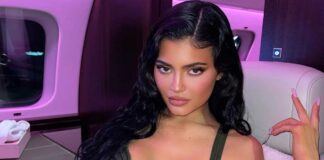 Kylie Jenner Allegedly Used Her $70 Million Worth Private Jet To Travel For 30 Minutes