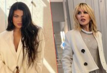 Kylie Minogue Breaks Silence On Legal Battle With Kylie Jenner Over Trademarking Name
