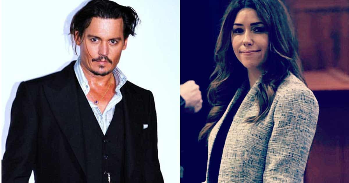 Legal Team Of Johnny Depp Releases Statement Post Win Against Amber Heard: “Today’s Verdict Confirms What We Have Said From The Beginning!