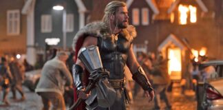 LET’S CELEBRATE THORSDAY AND HONOUR CHRIS HEMSWORTH’S 10 YEARS OF LEGACY AS THE GOD OF THUNDER