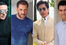 Let’s Have A Look At Bodyguards Of Bollywood Stars Whopping Salary