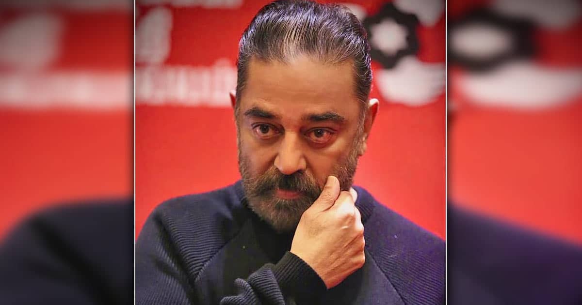 Let’s Have A Look At Kamal Haasan’s Net Worth