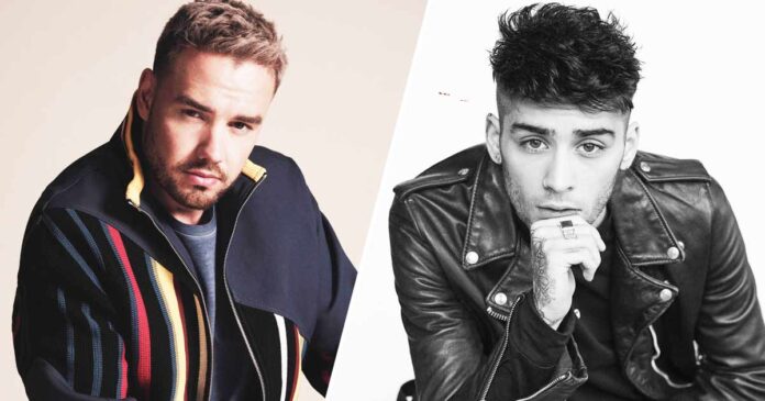 Liam Payne Clarifies His Comments About Former One Direction Bandmate Zayn Maliks Attitude 