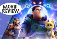 Lightyear Movie Review Out!