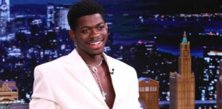 Lil Nas X feels awards shows have long way to go on inclusivity