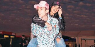 Machine Gun Kelly Opens Up About His Mental Health & Suicide Attempt With Megan Fox On Call