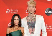 Machine Gun Kelly's new movie based on rocky time in Megan Fox relationship