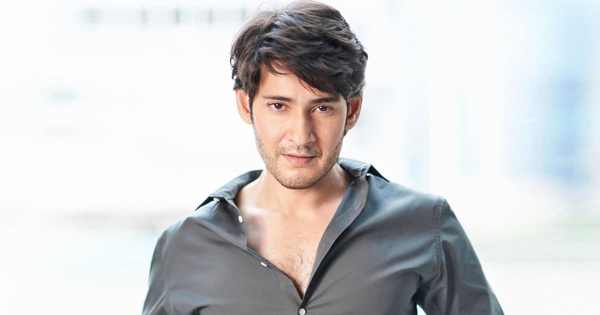 Mahesh Babu gears up to shoot for his next film