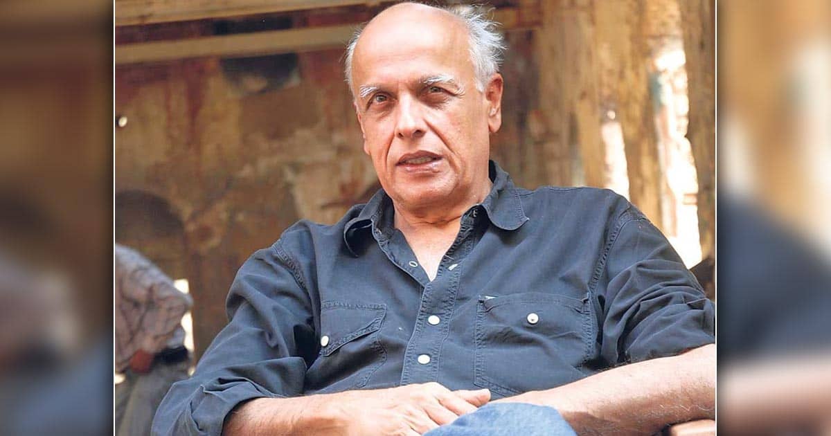 Mahesh Bhatt Prepares To Make His 'Grand Debut' As Grandfather Right After Learning About Daughter Alia Bhatt's Pregnancy 