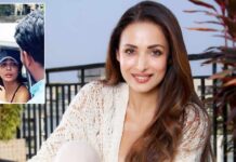 Malaika Arora Gets Trolled For Her Rude Behaviour With A Fan