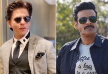 Manoj Bajpayee Once Revealed Shah Rukh Khan Was 'Always Very Popular With The Girls' - Deets Inside