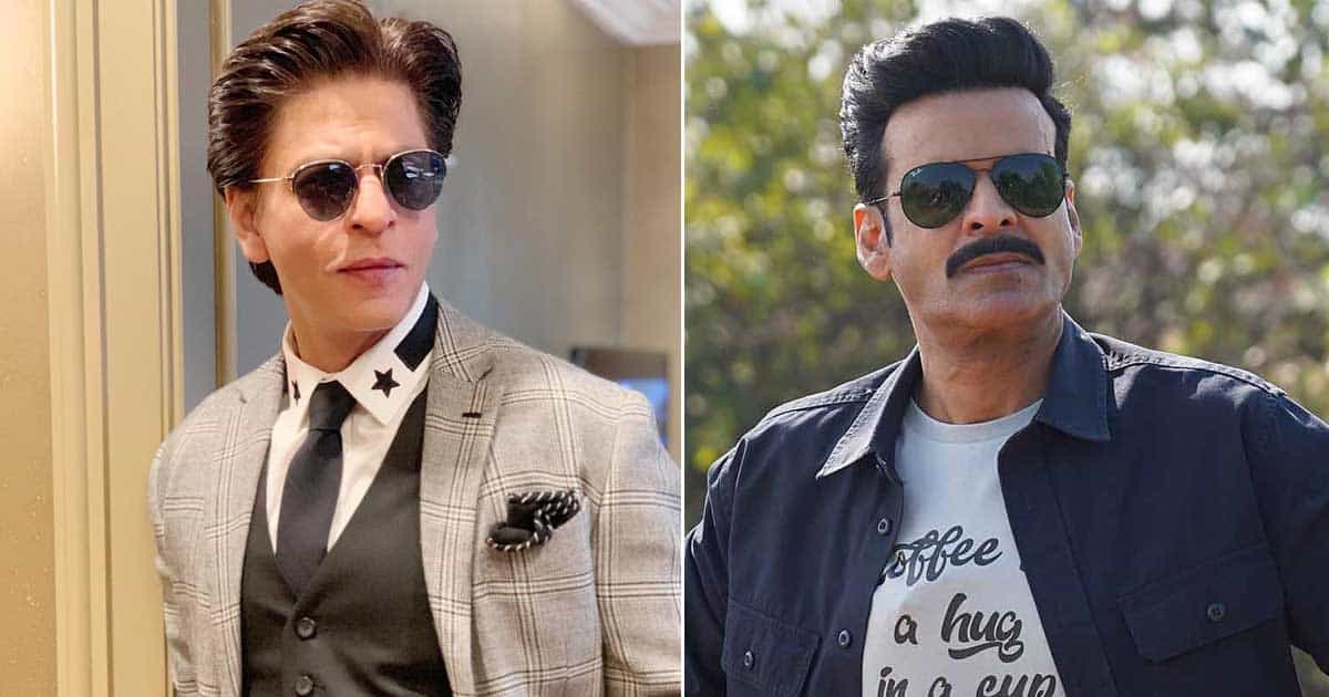 Manoj Bajpayee Once Revealed Shah Rukh Khan Was 'Always Very Popular With The Girls' - Deets Inside