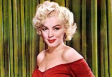 Marilyn Monroe biopic leading Netflix pack of Venice hopefuls
