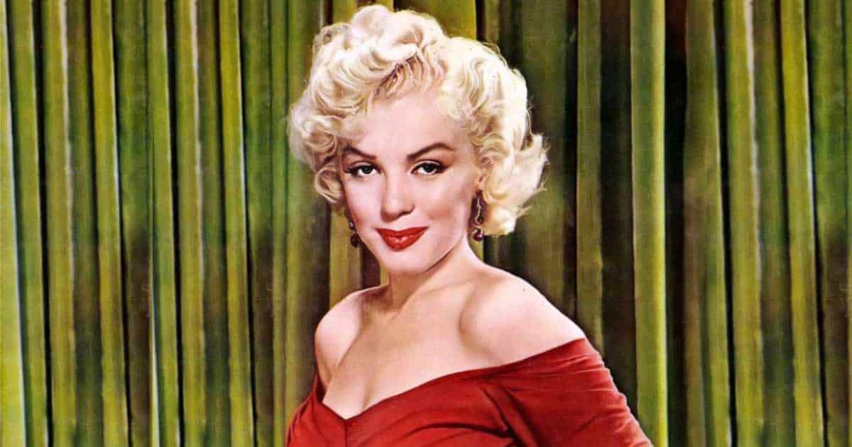 Marilyn Monroe Biopic Leading Netflix Pack Of Venice Film Festival!