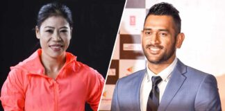 Mary Kom Was Paid This Amount For Her Biopic Which Is Far Less Than What MS Dhoni Got For His Film