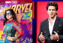 MCU’s Kamala Khan aka Ms. Marvel shares her love for Shah Rukh Khan, the series is now streaming on Disney+ Hotstar
